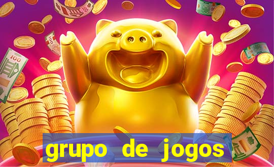 grupo de jogos hackeados telegram